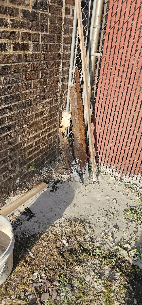 East Chicago before
